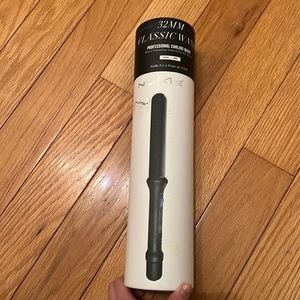 NuMe 32MM Curling Iron